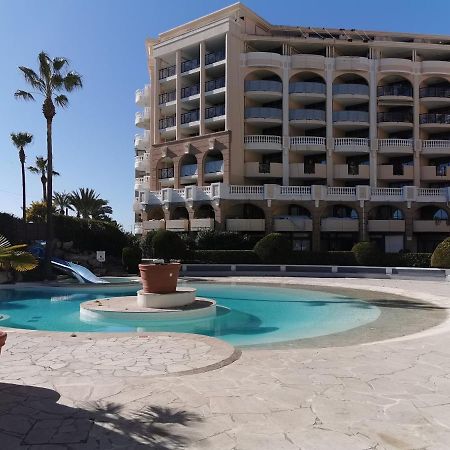Appartement En Bord De Mer Cannes Exterior foto