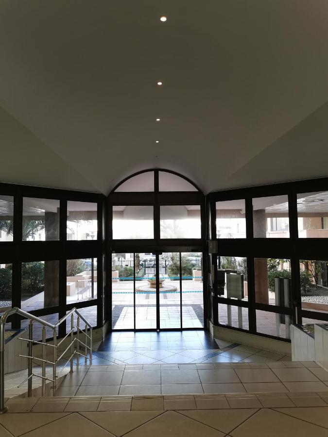 Appartement En Bord De Mer Cannes Exterior foto