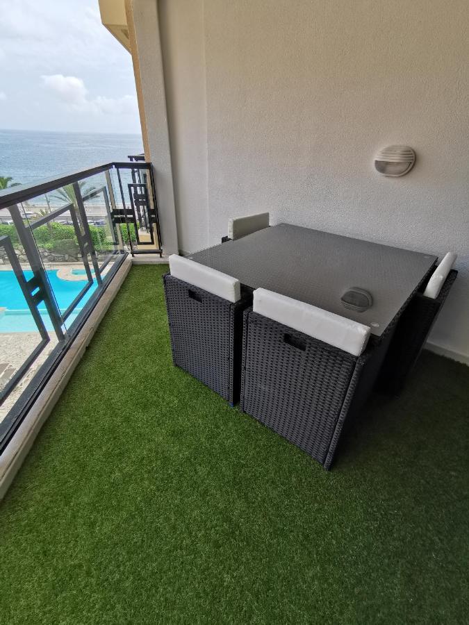 Appartement En Bord De Mer Cannes Exterior foto